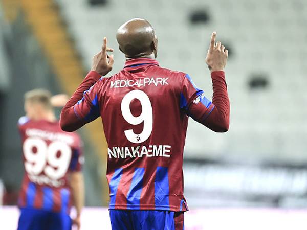 טוני וואקמה. מעבר ענק מתבשל? (GETTY)