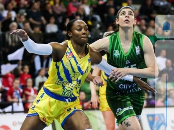 משחק סולידי לישראלית בת 25 (קרדיט: אינסטגרם ספסי. סיק)