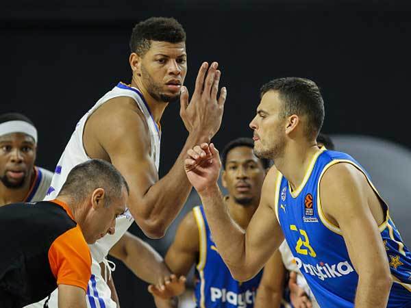 ז'יז'יץ' וטבארס (GETTY)