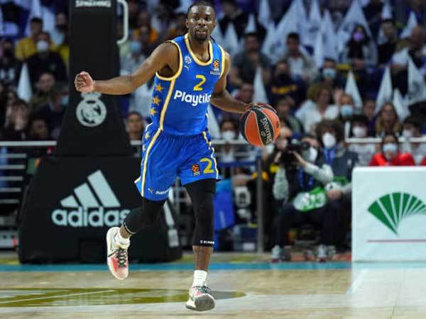 מקווה לתמיכת הקהל. אוואנס (GETTY)