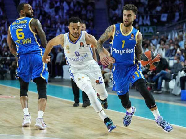 עדיין לא זמן לסכם (GETTY)