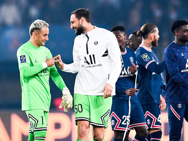 דונארומה. ניצח במאבק? (Getty)