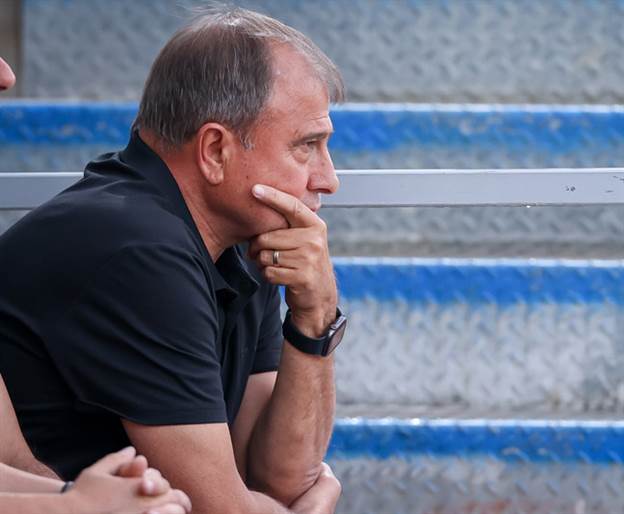 אלישע יעזוב בסיום העונה (מאור אלקסלסי)