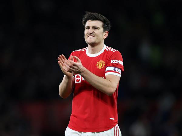 מגווייר. יאבד את סרט הקפטן? (Getty)