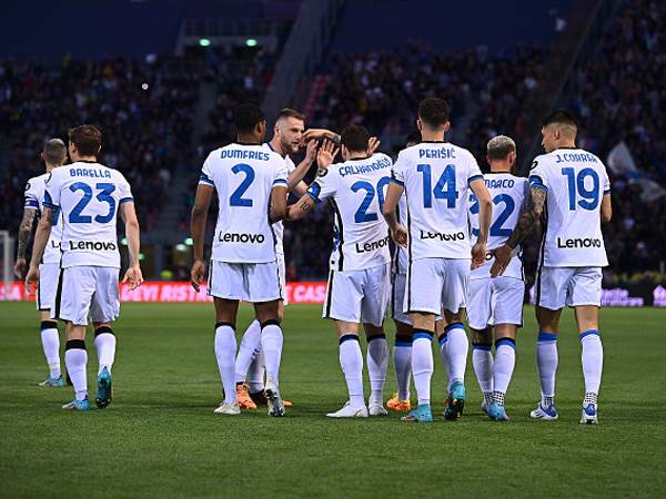 חגגו מוקדם (GETTY)