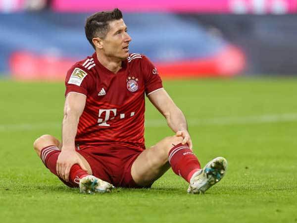 יתנו לו ללכת או לא? לבנדובסקי (GETTY)