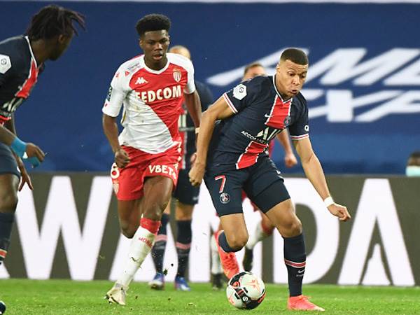 אמבפה וטושאמני. יחד במדריד בעונה הבאה?