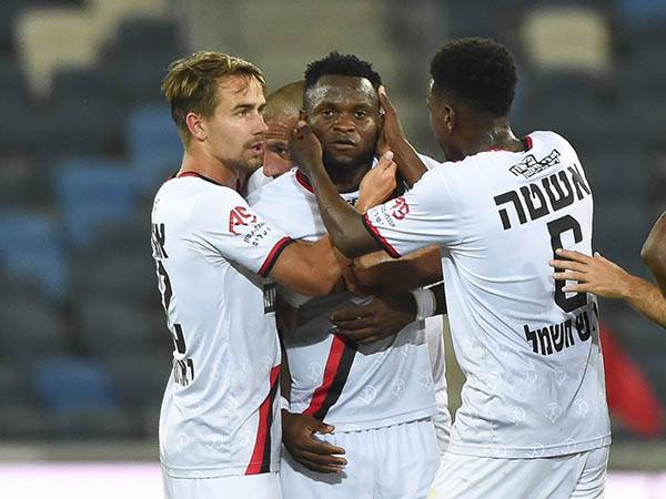 הפועל ירושלים בעמדה מצוינת להישארות (ברני ארדוב)