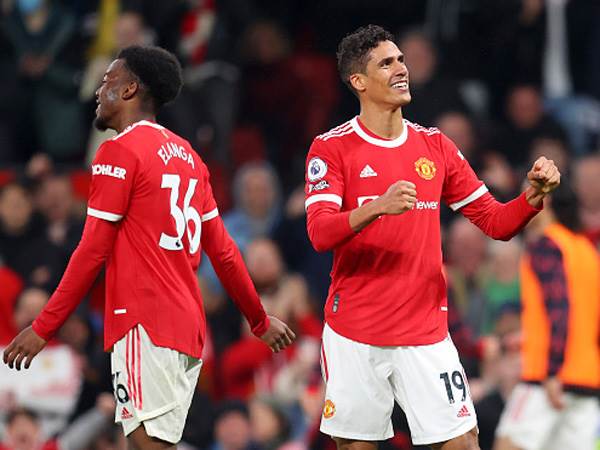 סוף סוף מחייכים. וראן (GETTY)