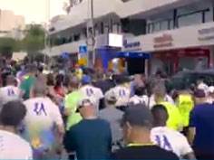 אלפי רצים מדי שנה. מרוץ כפר-סבא (באדיבות עיריית כפ"ס)