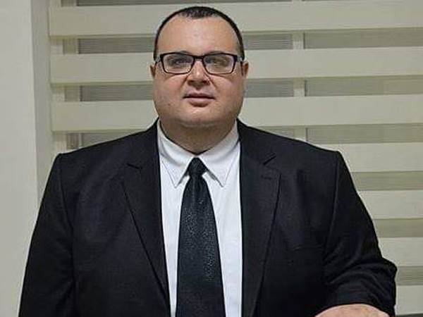 עו"ד קים רטוש (צילום: יח"צ)