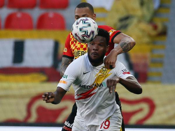 טטה. יגיע לכרמל? (Getty)