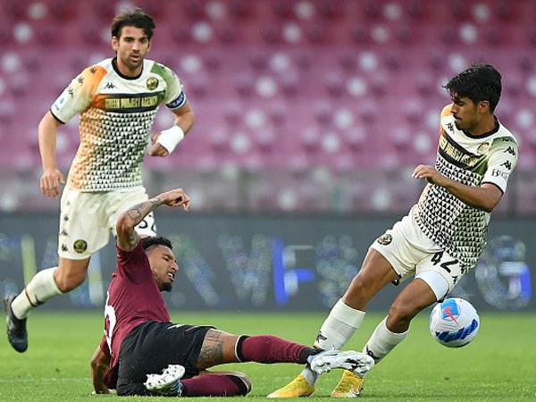 פרץ, עונה חלשה של ונציה (getty)