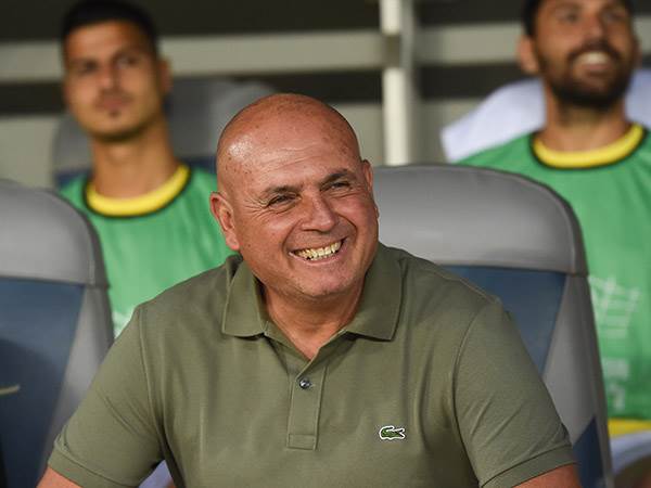 "אין לי שום טענה לקבוצה". לם (ברני ארדוב)