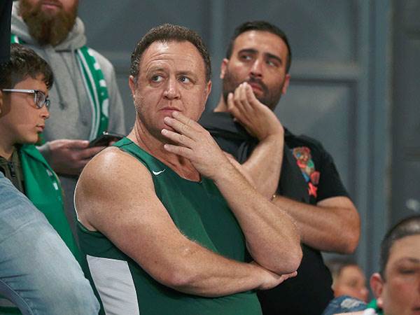 יש על מה לדאוג? (אלן שיבר)