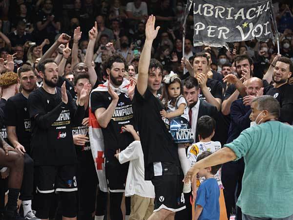 הפרוייקט עוד לא נגמר (GETTY)