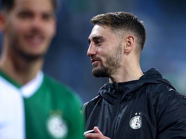 "תודה על ההזדמנות". אצילי (מאור אלקסלסי)