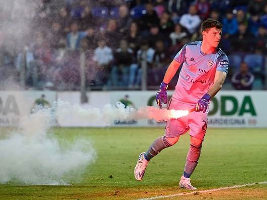 אווירה נהדרת בסרדיניה (GETTY)