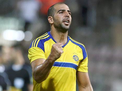 בן חיים. חזר הביתה, אבל לא פרש שם (אלן שיבר)