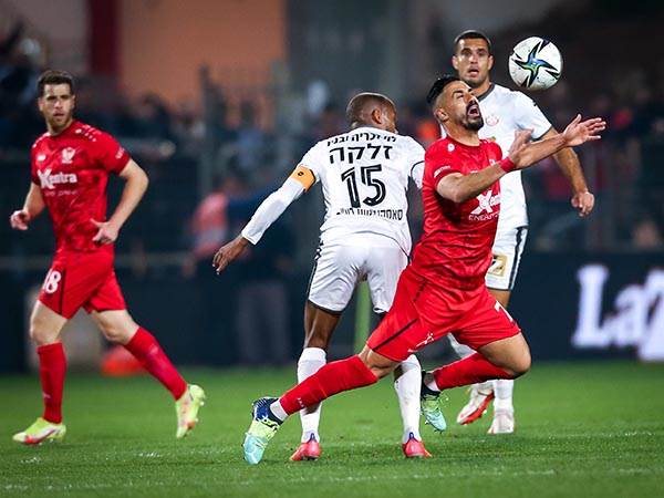 מי יאמן בעונה הבאה? (מאור אלקסלסי)