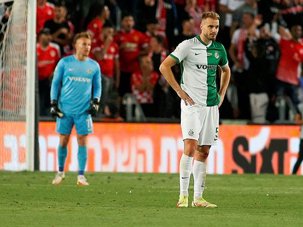 העונה לא הייתה יכולה להסתיים אחרת (אלן שיבר)