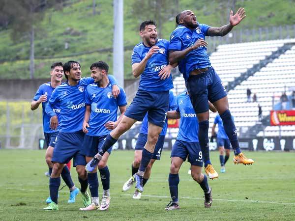 מתכוננים לעונה הבאה (מאןר אלקסלסי)