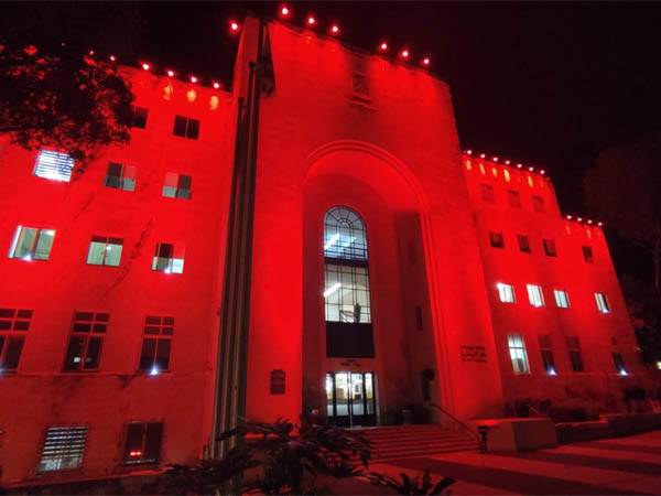 (ראובן כהן, דוברות עיריית חיפה)