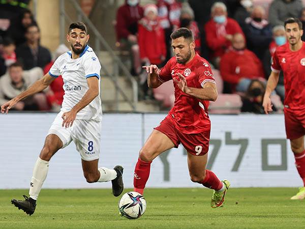 (לירון מולדבן)