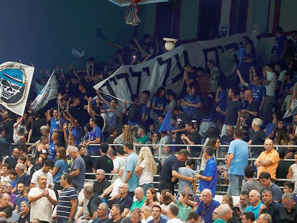 "גם בהרצליה יש ביקוש עצום" (אלן שיבר)