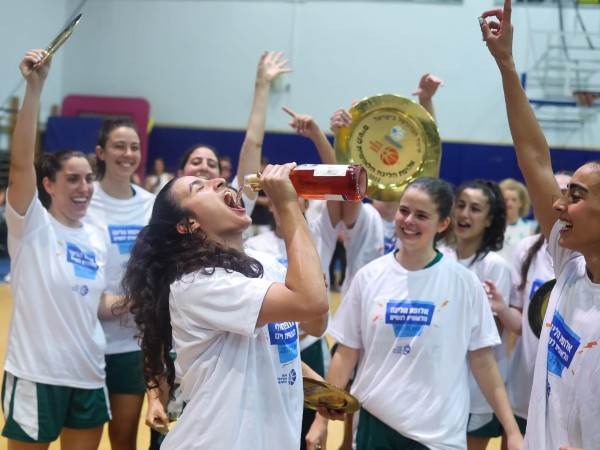 קרדיט: איגוד הכדורסל