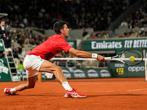 אל תקברו אותו (Getty)