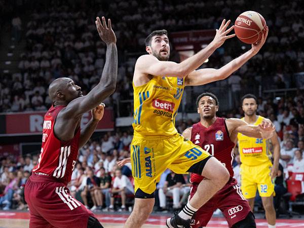 משחק מאכזב מבחינתו. זוסמן (GETTY)