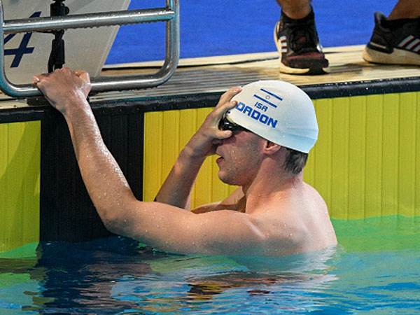 "המטרה הגדולה שלי - פריז". דדאון (Getty)