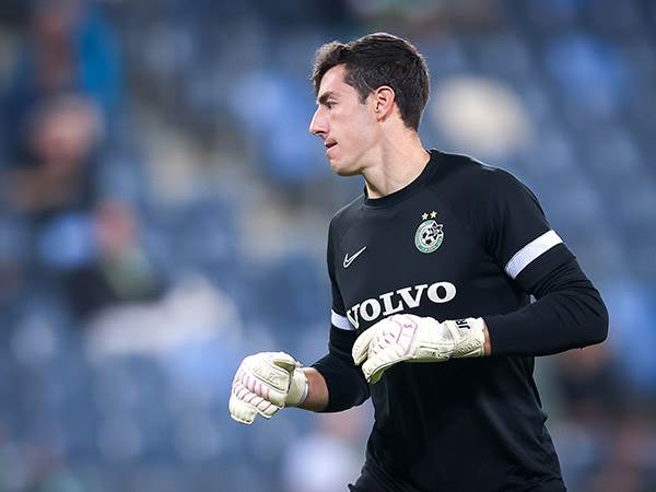 צפוי להאריך את החוזה. כהן (מאור אלקסלסי)