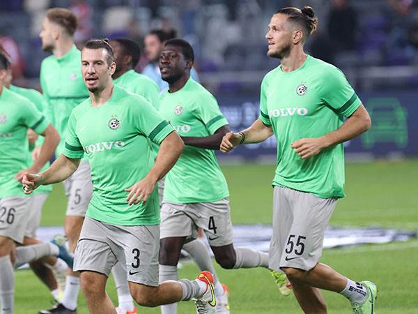 דמות מוערכת במועדון (דני מרון)