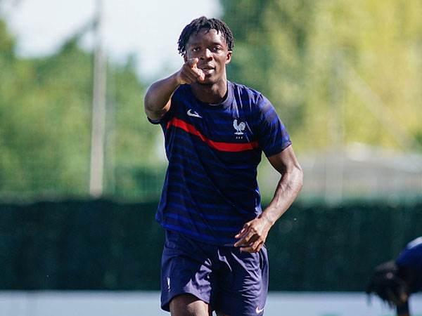 מחכה לנבחרת הנוער. טורה (GETTY)