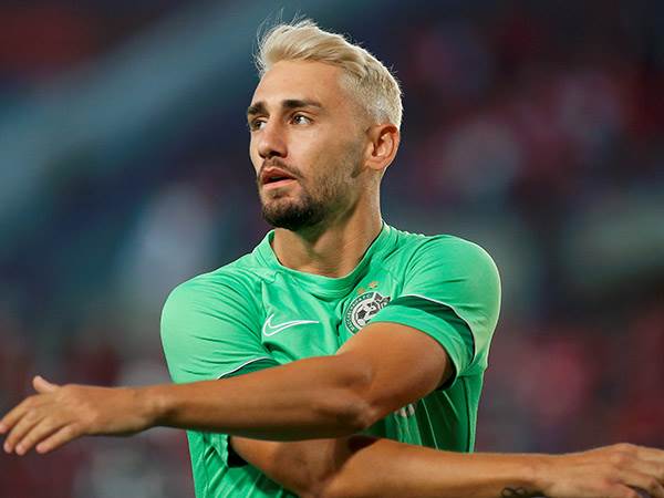 עומר אצילי. שחקני הנבחרות ישובו לאימונים (אלן שיבר)