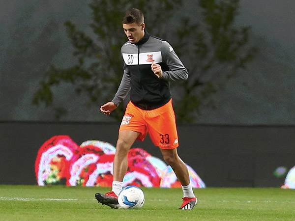 יחזור לתקופה היפה? שועה (צילום: אלן שיבר)