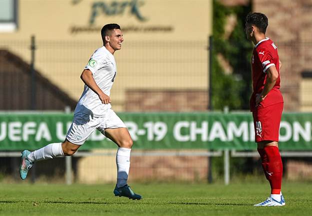 סוחט מחמאות (UEFA)