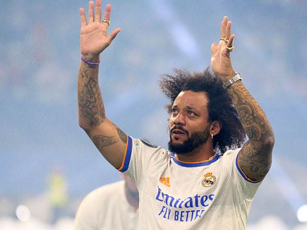 מרסלו. ישאר בספרד? (Getty)