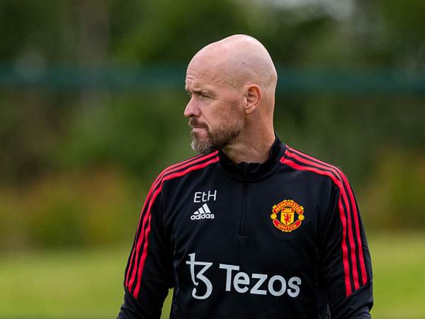 הבין את הלך הרוח בהגעתו. טן האח (GETTY)