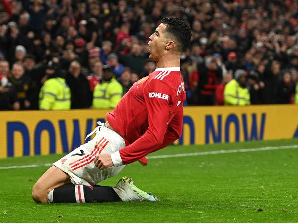 לא השחקן שהיה פעם ( Gareth Copley/Getty Images)