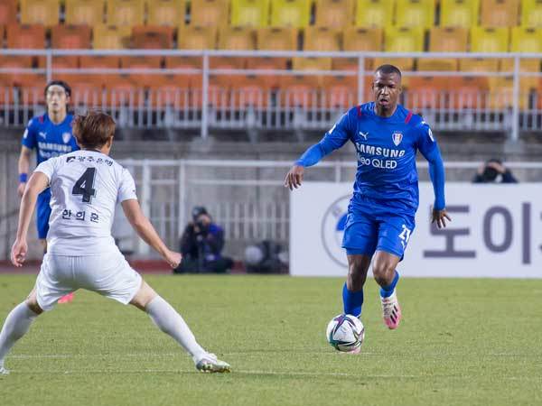 ניקולאו דומיטרו קרדוסו. הצטרף לחבריו (SOPA Images, GETTY)