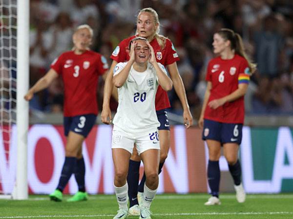 בשישי: נורבגיה ואוסטריה ראש בראש על מקום ברבע (Getty)