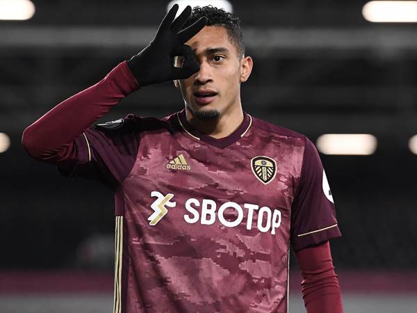 נכנס לנעליים גדולות (Andy Rain - Pool/Getty Images)