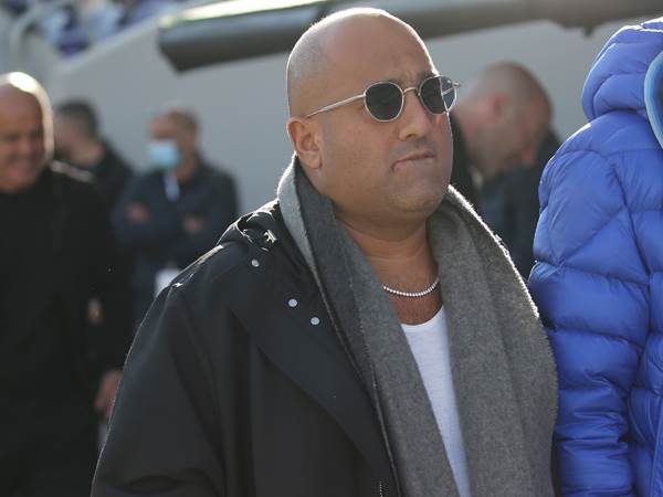 אברמוב. לא רק אותו ניסו בבית"ר להחתים (אודי ציטיאט)