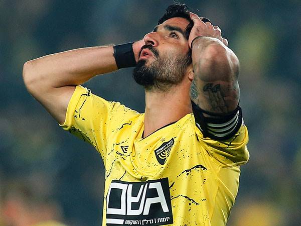 קריאף. טוויסט בעלילה? (אלן שיבר)