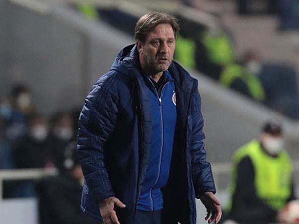 עקב מקרוב. פדרו מרטינס (Getty)