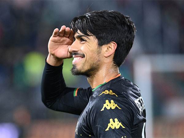 איביץ' מעריך אותו (Getty)