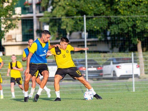 (האתר הרשמי של בית"ר ירושלים)